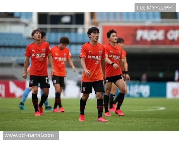 济州联与水原三星即将对决阵容预测分析及比赛前瞻 济州联与水原三星即将对决阵容预测分析及比赛前瞻