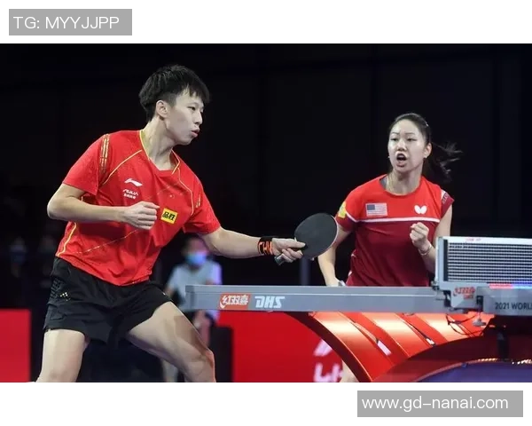 深圳乒乓球队引领潮流最新乒乓球战术TOP10全解析 深圳乒乓球队引领潮流最新乒乓球战术TOP10全解析