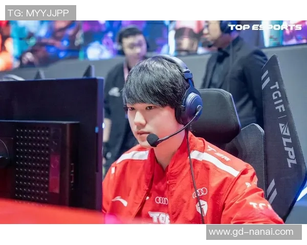 英雄联盟传奇之路：TES战队的崛起与辉煌历程全记录